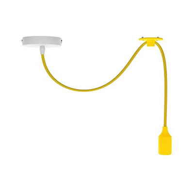 Pendant Light Diy Spider Pendant Lighting Adjustable Pendant Lamp With E27 Lamp Holder Hanging Pendant For Restaurant from B&Q