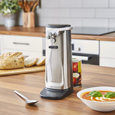 B&Q -  Electric Can Opener
