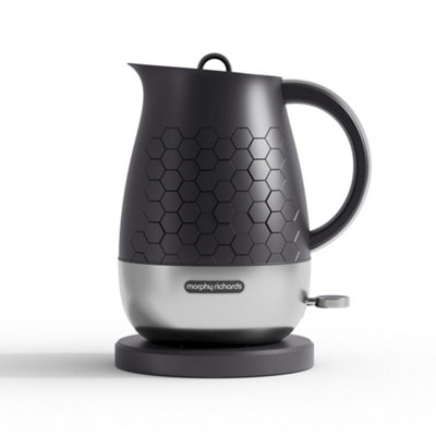 Morphy Richards Cassini 1.7L Jug Kettle Moonless Night