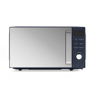 Morphy Richards Cassini 20L 800W Digital Microwave from B&Q
