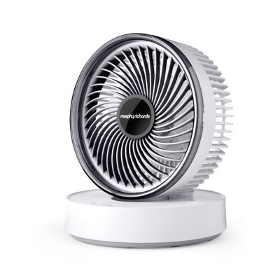 Morphy Richards AirFlex Portable USB Fan