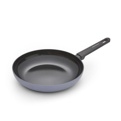 Morphy Richards 28Cm Recycled Aluminium Frying Pan from B&Q