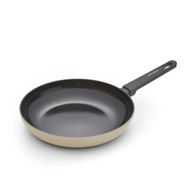 Morphy Richards Recycled Aluminium Frying Pan 28Cm