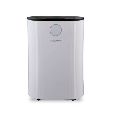 Morphy Richards Unisex White Purefresh 12 Litre Dehumidifier In | : Small - Image 11