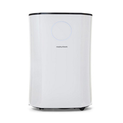 Morphy Richards Unisex White Purefresh 20L Dehumidifier - Image 9