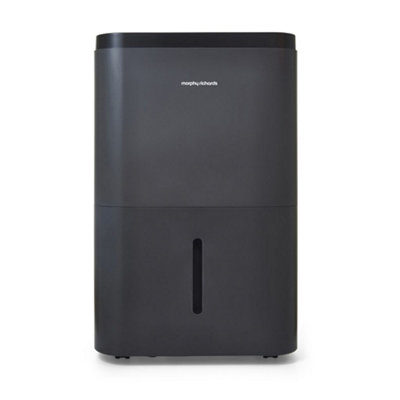 Morphy Richards Unisex Grey Purefresh 25 Litre Dehumidifier In | : Medium - Image 10