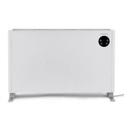 Morphy Richards 2kw Digital Convector Heater with Remote Control HeatFlux 825702 - Image 12