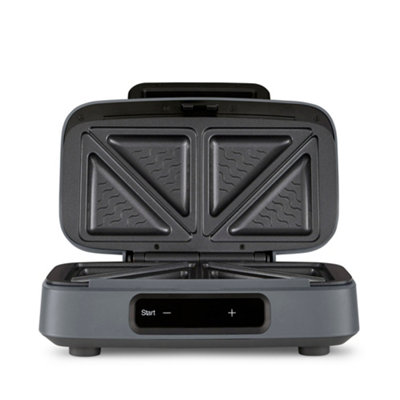 Morphy Richards Grillx Sandwich Maker from B&Q