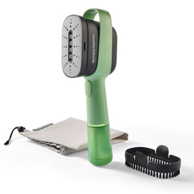 Morphy Richards Vibe Travel Garment Steamer - Image 8
