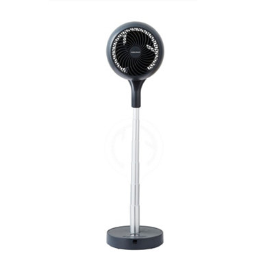 Morphy Richards Air Circulator  Fan 8"" 360 Oscillating Adjustable height - Image 8