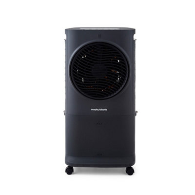 Morphy Richards Flexi Freeze 7L Air Cooler With Remote Control from B&Q