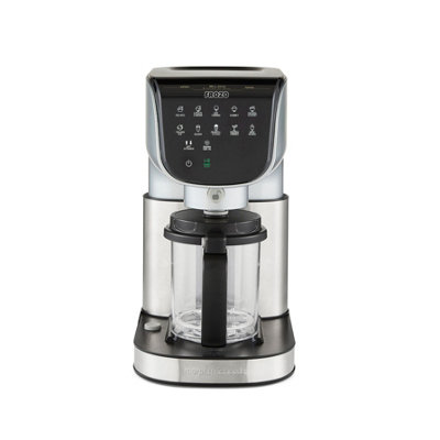 Morphy Richards Unisex Silver Frozo 11-In-1 Ice Cream & Frozen Dessert Maker In - Image 8