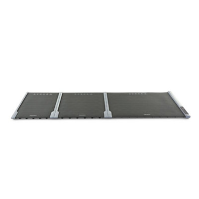 Morphy Richards QuickHeat Rollable Food Warming Mat in Grey | Size: Medium - Image 10