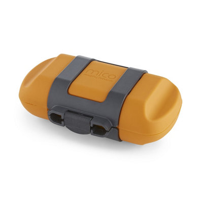 B&Q -  Mico Microwave Toasted Wrap Maker