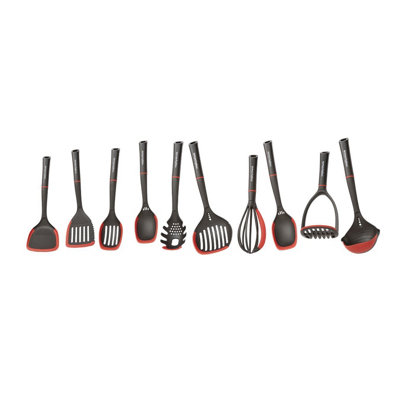 Morphy Richards 10Pc Utensil Bundle from B&Q
