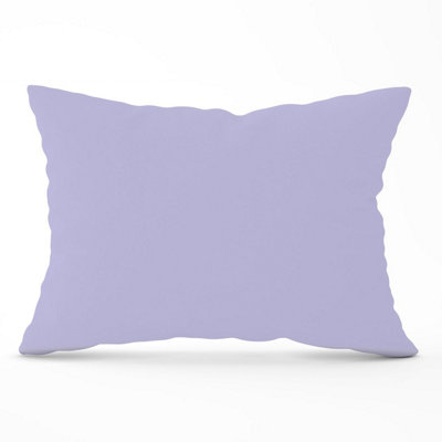 Warren Reed Designer Heather Cushions33Cm X 48Cm from B&Q