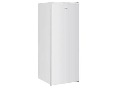Hye 161 Litre 55Cm FreezerNo FrostWhiteRf01Sdfr161W01 from B&Q