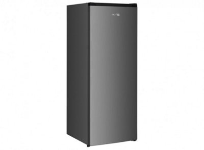 Hye 161 Litre 55Cm FreezerNo FrostInoxRf01Sdfr161S01 from B&Q