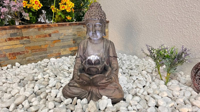 B&Q -  Andaman Oriental Water Feature Without Cover