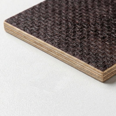 B&Q -  9mm Trailer Flooring Buffalo Board1525mm X 915mm (5Ft X 3Ft)