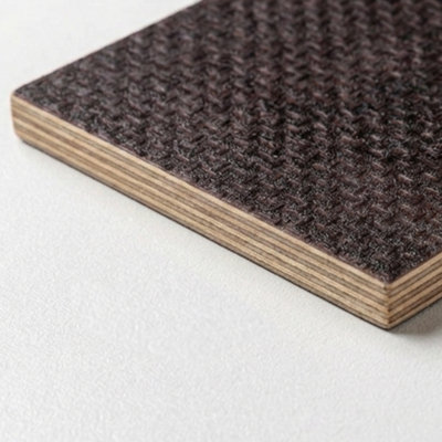 B&Q -  12mm Trailer Flooring Buffalo Board1220mm X 915mm (4Ft X 3Ft)