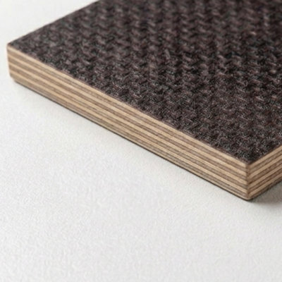 B&Q -  18mm Trailer Flooring Buffalo Board1525mm X 915mm (5Ft X 3Ft)