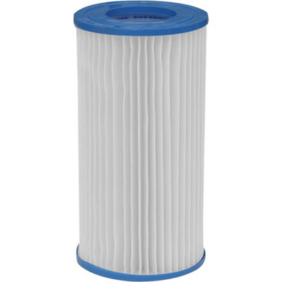 Loops 106 X 203mm Swimming Pool Filter Cartridge Replacement New Water Filtration Pod