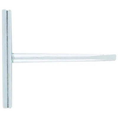Loops Affordable Budget Lock Key For Home And Office SecurityLock And Key from B&Q