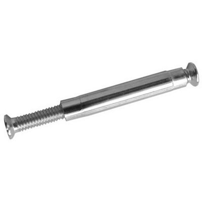Loops Durable Back To Back Fixings For Lever On RoseDoor Handle Fixing from B&Q