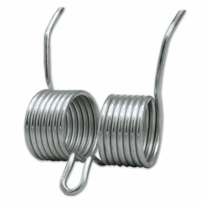 SpringXpert AtcoAllettQualcast  Replacement Tine Scarifier Lawn Raker Tine 10 Pack from B&Q