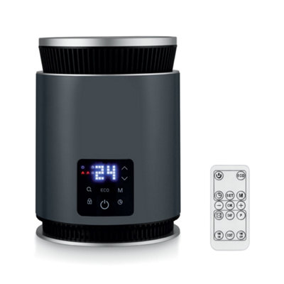 Black+Decker 1.8Kw Ceramic Heater