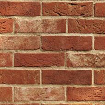 Wienerberger Renaissance MultiPack Of 200 Bricks Delivered Nationwide By Brickhunter.com from B&Q