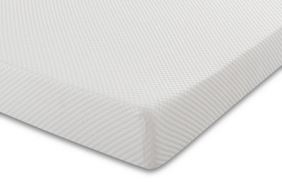 The Foam People Comfort Bubble Memory MattressSupreme Softness European King Size 160Cm X 200Cm from B&Q