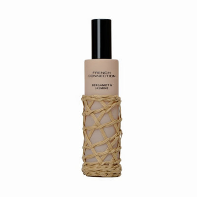 French Connection Bamboo Collection Bergamot & Jasmine Room Spray 100Ml - Image 6