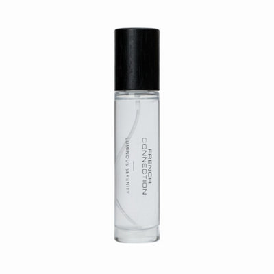 French Connection Wooden Collection Luminous Serenity Room Spray - 100ml - Image 6