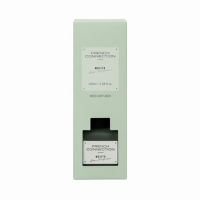 Rackhams Autumn Collection Mango Mojito Diffuser 100Ml - 100Ml - Image 4