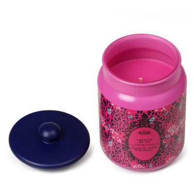 Disney's Villains Cruella De VilI Inspired Candle - Black Pepper & Foxglove 430G (1-Wick) - DISVIC002P - Image 12