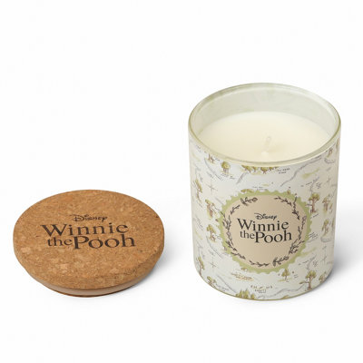 Disney Winnie The Pooh Winnie The Pooh Hundred Acre Wood Scented Candle 213G - Image 13