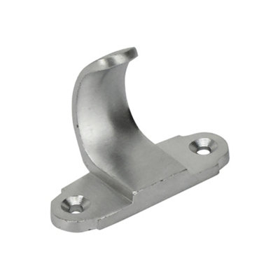 Sash Heritage Traditional Sash LiftSatin Chrome from B&Q