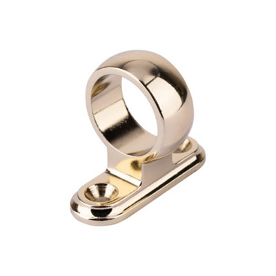 Timber Series Sash EyeHardex Gold from B&Q