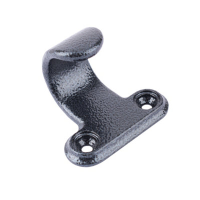Timber Series Sash Lift (40mm)Antique Black from B&Q