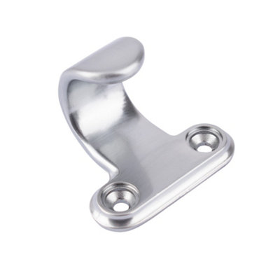 Timber Series Sash Lift (40mm)Hardex Graphite from B&Q