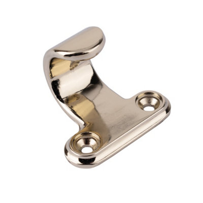 Timber Series Sash Lift (40mm)Hardex Gold from B&Q