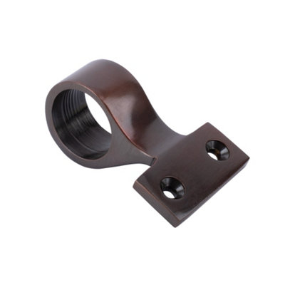 Sash Heritage Offset Ring Sash LiftBronze from B&Q
