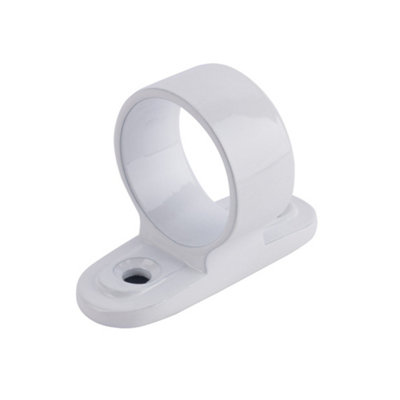 Sash Heritage Zinc Alloy Sash EyeWhite from B&Q