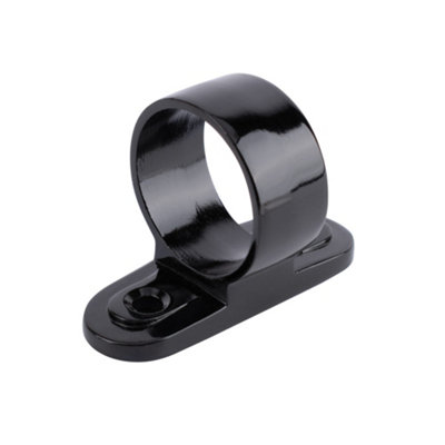 Sash Heritage Zinc Alloy Sash EyeBlack from B&Q