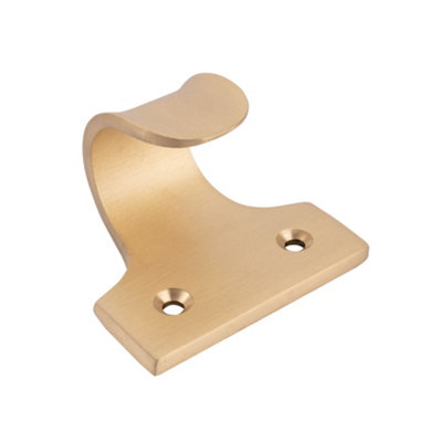 Sash Heritage Sash LiftSatin Brass from B&Q