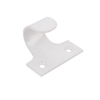 Sash Heritage 50mm Sheet Brass Sash LiftWhite from B&Q