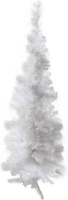 Divchi 4Ft Premium Christmas Tree 130 Branch Xmas Trees Artificial Christmas Tree Pine Tree With Plastic Stand Realistic Branches from B&Q
