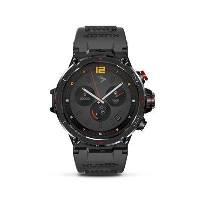 B&Q Mysmartbuy Sports Smartwatch With Gps - Handy Gadget - Tech Gadget